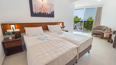 Avlida Hotel