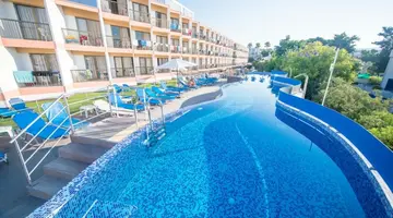 Avlida Hotel