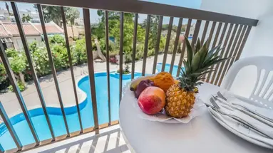 Avlida Hotel