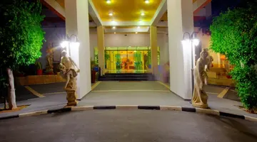 Avlida Hotel