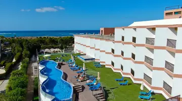 Avlida Hotel