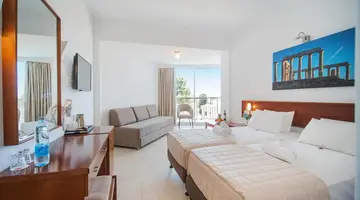 Avlida Hotel