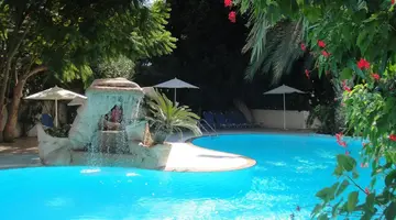 Avlida Hotel