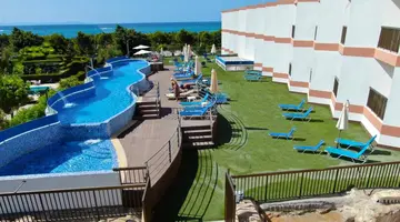 Avlida Hotel