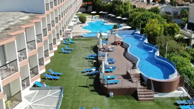 Avlida Hotel