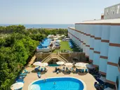 Avlida Hotel
