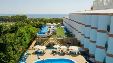 Avlida Hotel