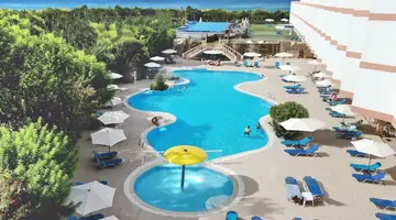 Avlida Hotel