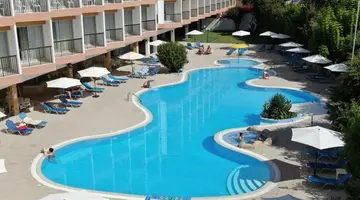 Avlida Hotel