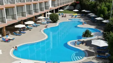 Avlida Hotel