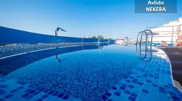 Avlida Hotel