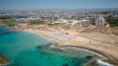 Avlida Hotel