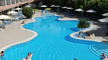 Avlida Hotel