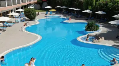 Avlida Hotel