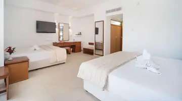Avlida Hotel