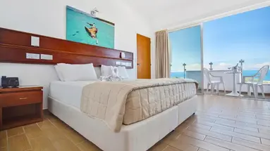 Avlida Hotel