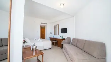 Avlida Hotel