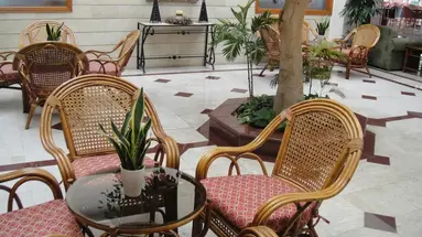 Avlida Hotel
