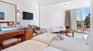 Avlida Hotel
