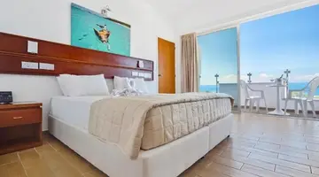 Avlida Hotel