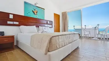 Avlida Hotel