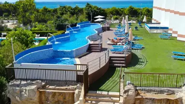 Avlida Hotel