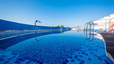 Avlida Hotel