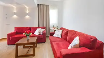 Avlida Hotel