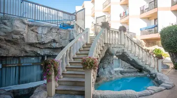Avlida Hotel