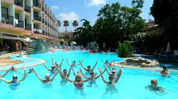 Avlida Hotel
