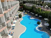 Avlida Hotel