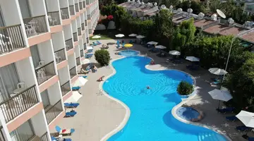 Avlida Hotel