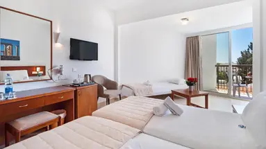 Avlida Hotel