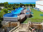 Avlida Hotel