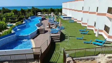 Avlida Hotel