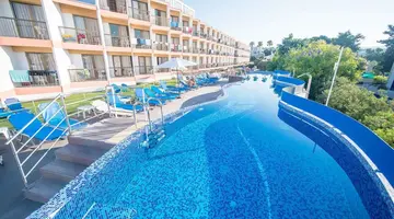Avlida Hotel