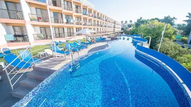Avlida Hotel