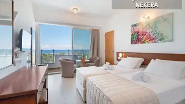 Avlida Hotel