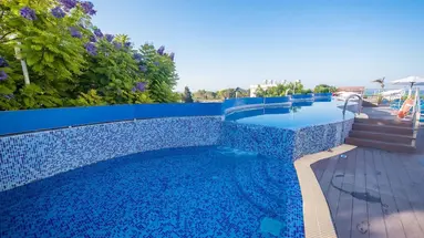 Avlida Hotel
