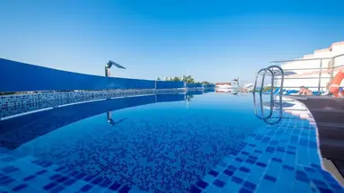 Avlida Hotel