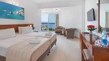 Avlida Hotel