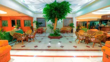 Avlida Hotel