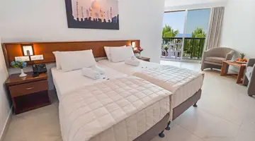 Avlida Hotel