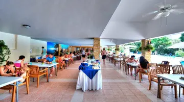 Avlida Hotel