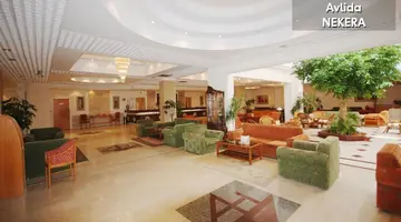AVLIDA HOTEL