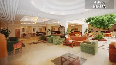 Avlida Hotel