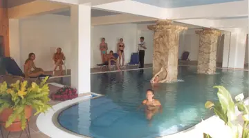 Avlida Hotel