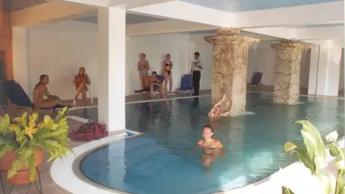 Avlida Hotel