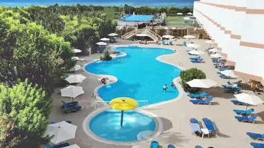 Avlida Hotel