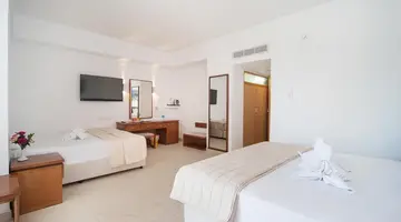 Avlida Hotel